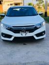 Honda Civic VTi Oriel Prosmatec 2017 For Sale in Gujranwala