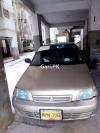 Suzuki Cultus VXR 2007 For Sale in Karachi