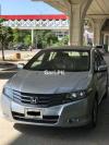 Honda City IVTEC 2013 For Sale in Islamabad