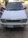 Suzuki Mehran VXR 2010 For Sale in Rawalpindi