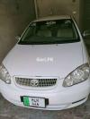 Toyota Corolla XLI 2006 For Sale in Lodhran