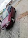 Suzuki Cultus VXR 2007 For Sale in Gujranwala