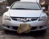 Honda Civic VTi 2007 For Sale in Faisalabad