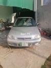 Suzuki Cultus VXR 2007 For Sale in Lahore