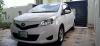 Toyota Vitz  2011 For Sale in Lahore