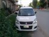 Suzuki Wagon R  2015 For Sale in Lahore