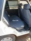 Suzuki Mehran VXR 2011 For Sale in Sialkot