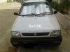 Suzuki Mehran VX 2007 For Sale in Karachi