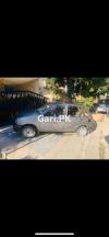 Suzuki Mehran VX 2014 For Sale in Islamabad