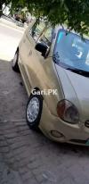 Hyundai Santro  2002 For Sale in Lahore