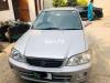 Honda City IDSI 2002 For Sale in Hafizabad