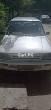 Daihatsu Charade  1985 For Sale in Karachi