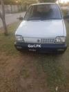 Suzuki Mehran VXR 1997 For Sale in Faisalabad