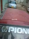 Suzuki Mehran VXR 1997 For Sale in Karachi