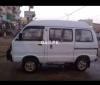 Suzuki Bolan  2007 For Sale in Karachi