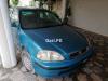 Honda Civic EX 1988