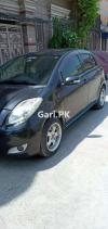 Toyota Vitz  2010 For Sale in Lahore