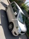 Suzuki Wagon R  2018 For Sale in Rawalpindi