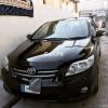 Toyota Corolla XLI 2010 For Sale in Abbottabad