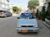 Suzuki Mehran VXR 2005 For Sale in Karachi