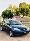 Toyota Corolla GLI 2004 For Sale in Islamabad