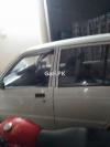 Suzuki Mehran VX 1996 For Sale in Bahawalpur