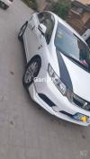 Honda Civic VTi Oriel 2013 For Sale in Sialkot