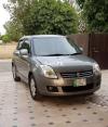 Suzuki Swift  2014 For Sale in Lahore