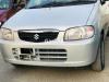 Suzuki Alto  2008 For Sale in Karachi