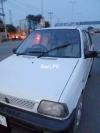 Suzuki Mehran VXR 2005 For Sale in Faisalabad