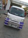 Daihatsu Hijet  2009 For Sale in Lahore