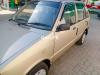 Suzuki Mehran VX 2014 For Sale in Sahiwal