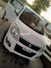 Suzuki Wagon R  2016 For Sale in Muzaffargarh