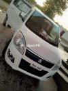 Suzuki Wagon R  2016 For Sale in Muzaffargarh