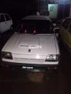 Suzuki Khyber GLI 1998 For Sale in Taxila