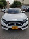 Honda Civic Turbo 1.5 2016 For Sale in Karachi