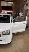 Suzuki Alto  2020 For Sale in Gujranwala