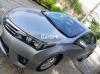 Toyota Corolla GLI 2016 For Sale in Peshawar