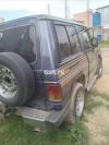 Mitsubishi Pajero  1990 For Sale in Islamabad