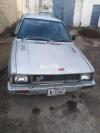 Daihatsu Charade  1982 For Sale in Mardan