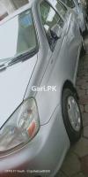 Toyota Platz VXR 2004 For Sale in Lahore