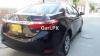 Toyota Corolla GLI 2014 For Sale in Lahore