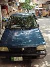 Suzuki Mehran VXR 2007 For Sale in Lahore