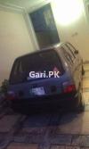 Suzuki Mehran VX Euro II 2015 For Sale in Multan