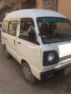 Suzuki Bolan  2006 For Sale in Karachi