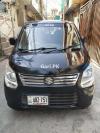 Suzuki Wagon R  2014 For Sale in Lahore