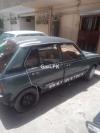 Suzuki FX  1986 For Sale in Karachi