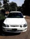 Kia Spectra  2003 For Sale in Rawalpindi