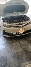 Toyota Corolla GLI 2018 For Sale in Islamabad