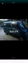 Mitsubishi Minica  2012 For Sale in Lahore